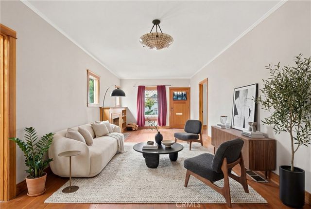 231 E Lemon, Monrovia, CA 91016