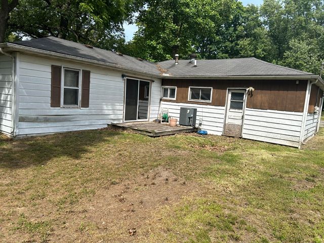 2718 Hickory Street, Portage, IN 46368