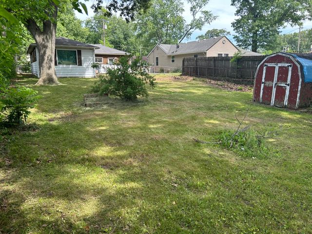 2718 Hickory Street, Portage, IN 46368