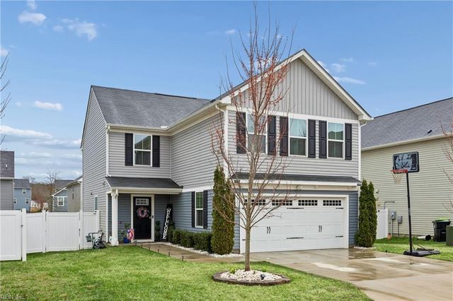 1111 Marquis PW, Williamsburg, VA 23185