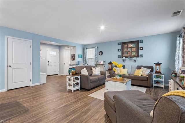 1111 Marquis PW, Williamsburg, VA 23185