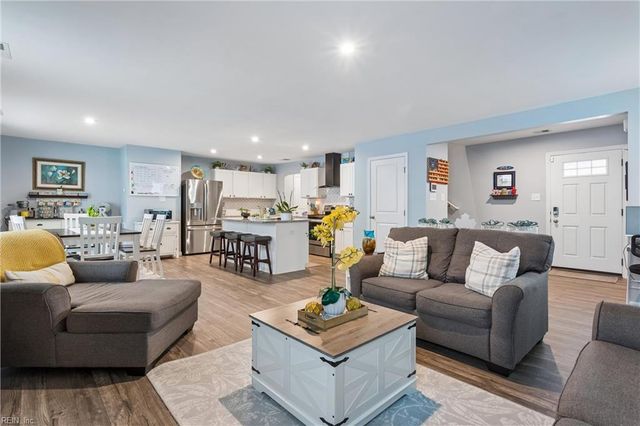 1111 Marquis PW, Williamsburg, VA 23185