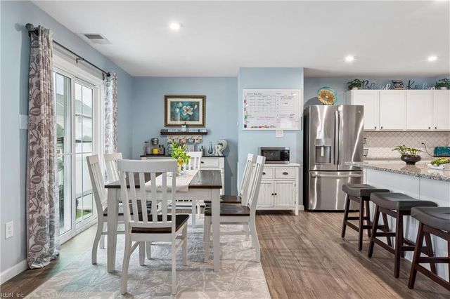 1111 Marquis PW, Williamsburg, VA 23185