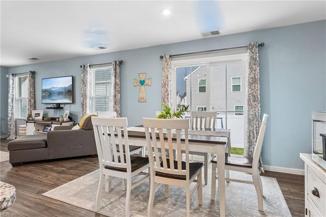 1111 Marquis PW, Williamsburg, VA 23185