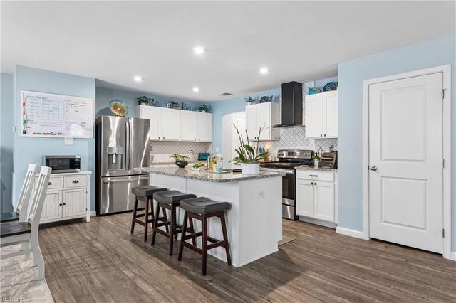 1111 Marquis PW, Williamsburg, VA 23185