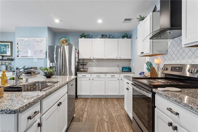 1111 Marquis PW, Williamsburg, VA 23185