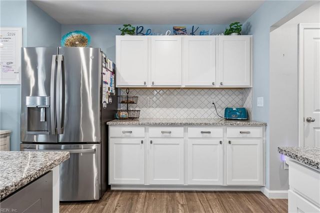 1111 Marquis PW, Williamsburg, VA 23185