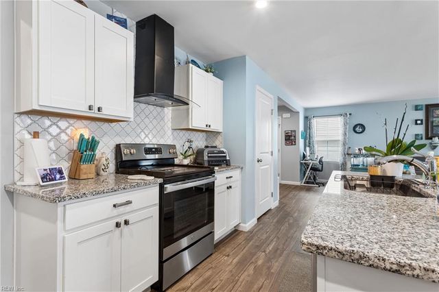 1111 Marquis PW, Williamsburg, VA 23185