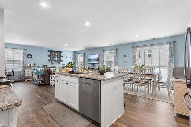 1111 Marquis PW, Williamsburg, VA 23185