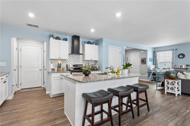 1111 Marquis PW, Williamsburg, VA 23185