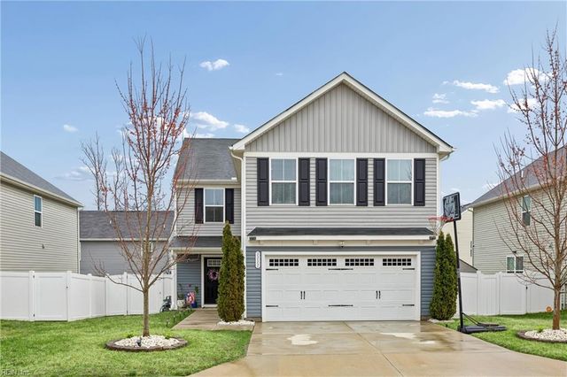 1111 Marquis PW, Williamsburg, VA 23185