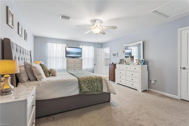 1111 Marquis PW, Williamsburg, VA 23185