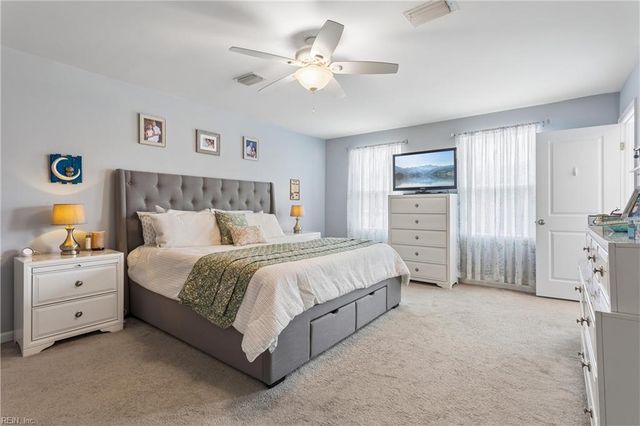 1111 Marquis PW, Williamsburg, VA 23185