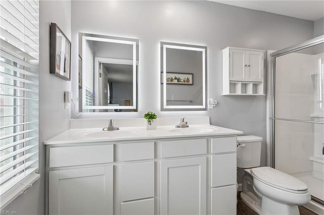 1111 Marquis PW, Williamsburg, VA 23185