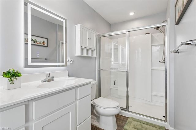 1111 Marquis PW, Williamsburg, VA 23185