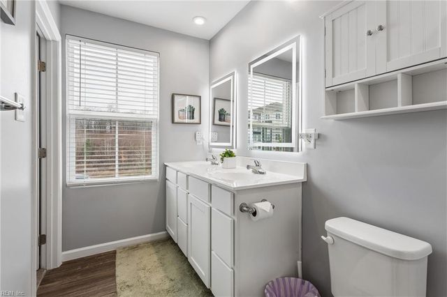 1111 Marquis PW, Williamsburg, VA 23185