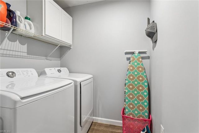 1111 Marquis PW, Williamsburg, VA 23185