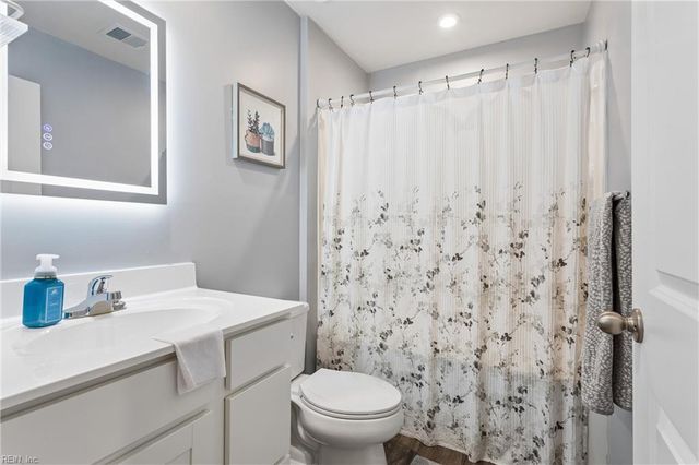 1111 Marquis PW, Williamsburg, VA 23185