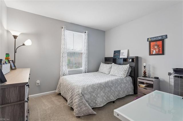 1111 Marquis PW, Williamsburg, VA 23185