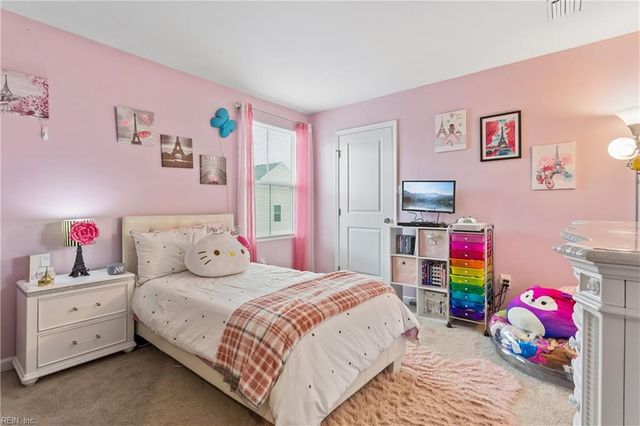 1111 Marquis PW, Williamsburg, VA 23185