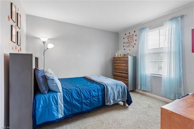 1111 Marquis PW, Williamsburg, VA 23185