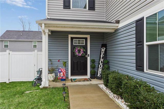 1111 Marquis PW, Williamsburg, VA 23185