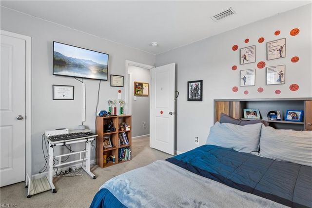 1111 Marquis PW, Williamsburg, VA 23185