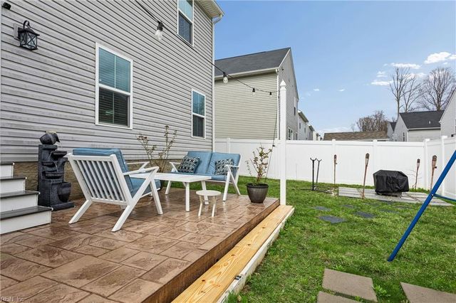 1111 Marquis PW, Williamsburg, VA 23185