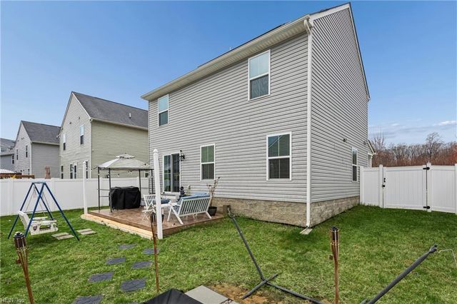 1111 Marquis PW, Williamsburg, VA 23185