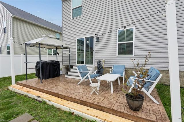 1111 Marquis PW, Williamsburg, VA 23185