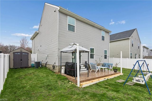 1111 Marquis PW, Williamsburg, VA 23185