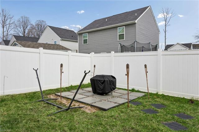 1111 Marquis PW, Williamsburg, VA 23185