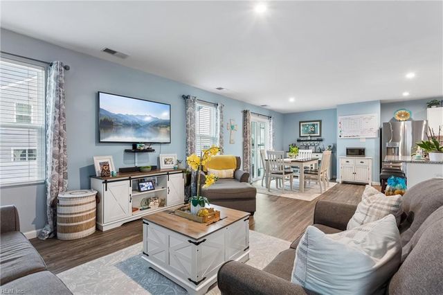 1111 Marquis PW, Williamsburg, VA 23185