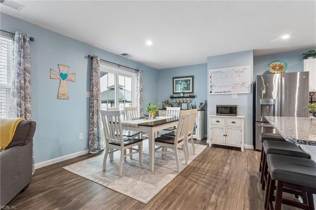 1111 Marquis PW, Williamsburg, VA 23185