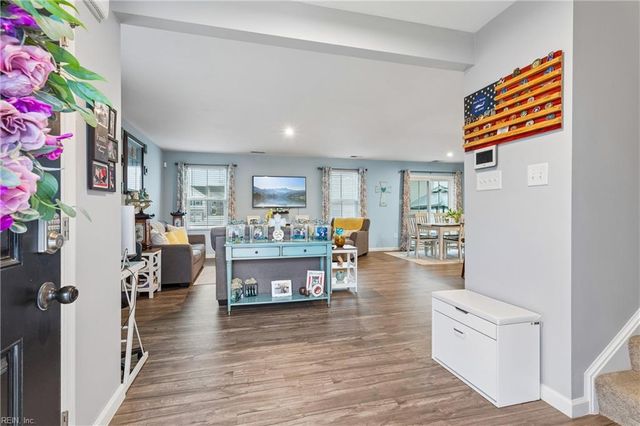 1111 Marquis PW, Williamsburg, VA 23185