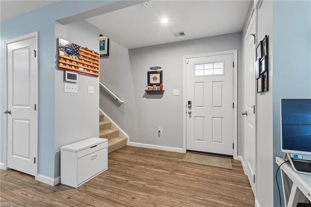 1111 Marquis PW, Williamsburg, VA 23185