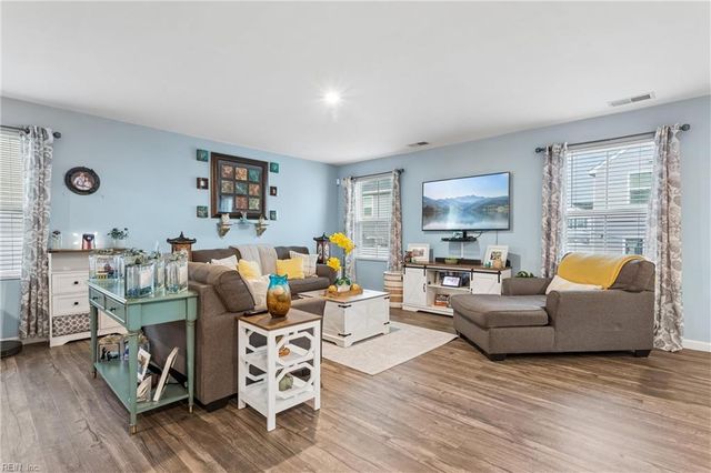 1111 Marquis PW, Williamsburg, VA 23185