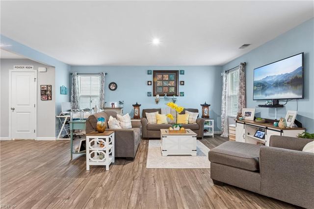 1111 Marquis PW, Williamsburg, VA 23185