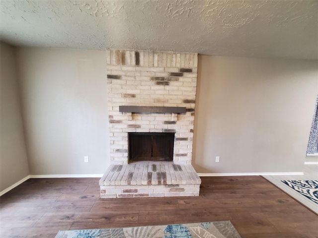 4527 Algernon Drive, Spring, TX 77373