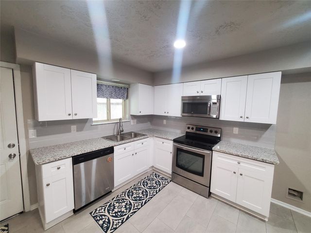 4527 Algernon Drive, Spring, TX 77373