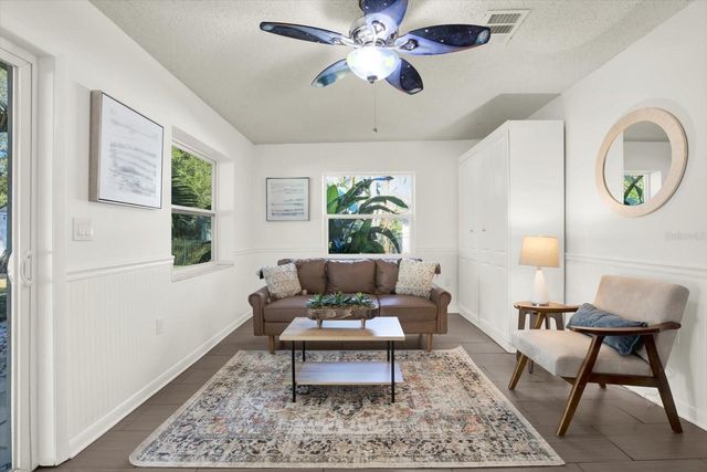 18302 OAKDALE ROAD, Odessa, FL 33556