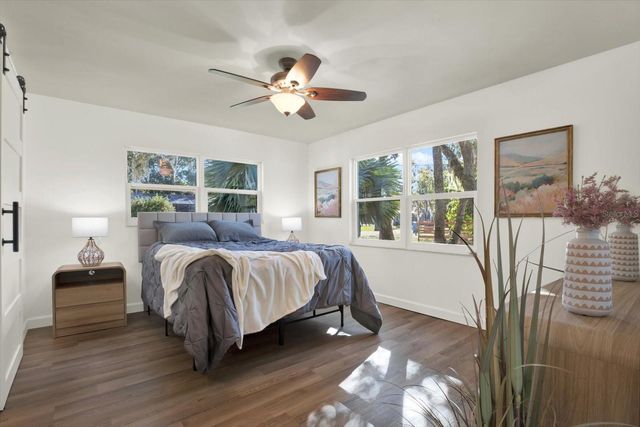 18302 OAKDALE ROAD, Odessa, FL 33556