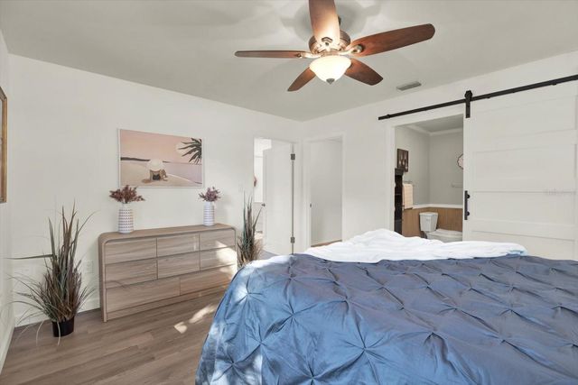 18302 OAKDALE ROAD, Odessa, FL 33556