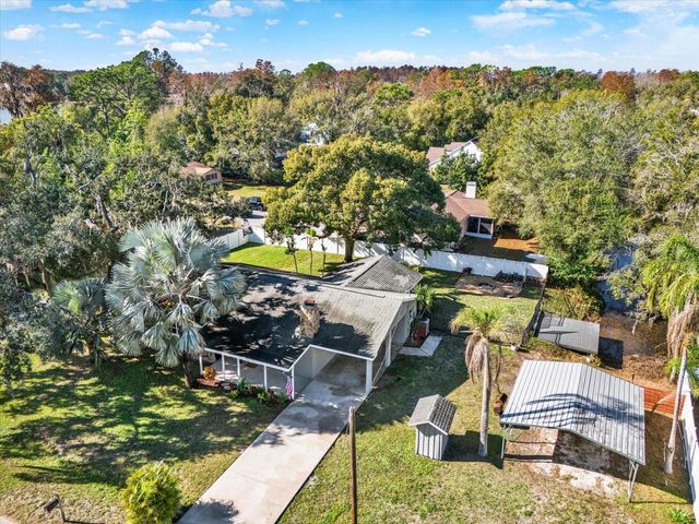 18302 OAKDALE ROAD, Odessa, FL 33556