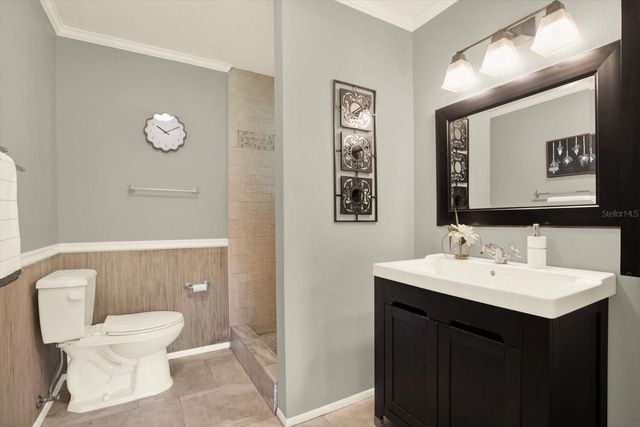 18302 OAKDALE ROAD, Odessa, FL 33556