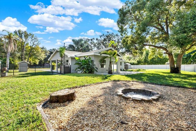 18302 OAKDALE ROAD, Odessa, FL 33556