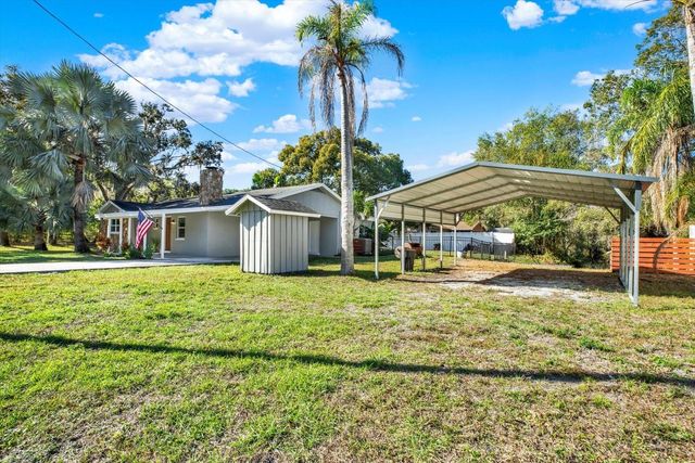 18302 OAKDALE ROAD, Odessa, FL 33556