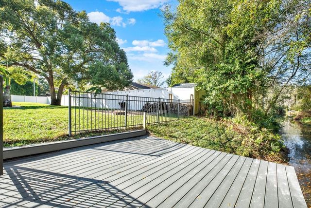 18302 OAKDALE ROAD, Odessa, FL 33556