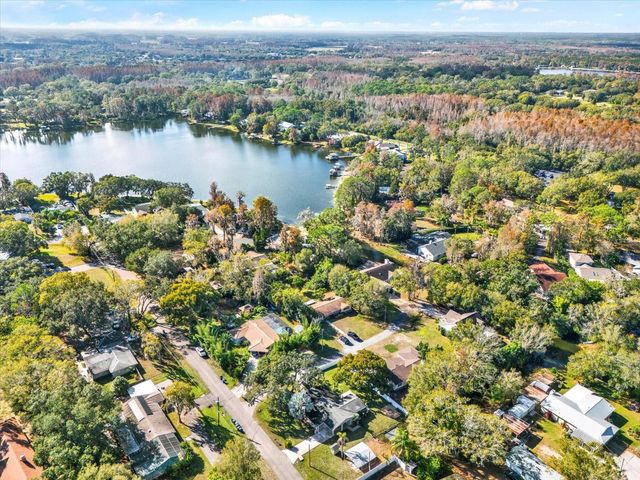 18302 OAKDALE ROAD, Odessa, FL 33556