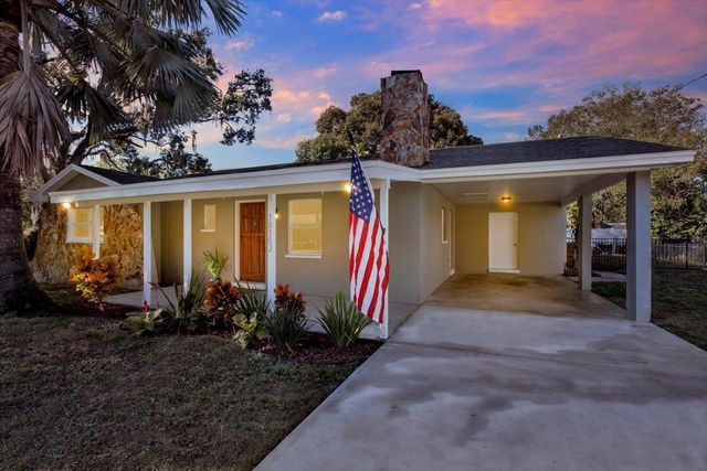 18302 OAKDALE ROAD, Odessa, FL 33556